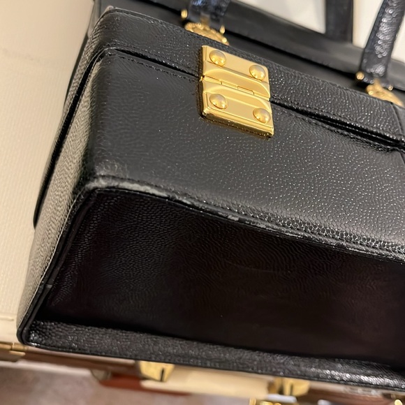 Versace Rare Vintage Bag - Picture 13 of 16